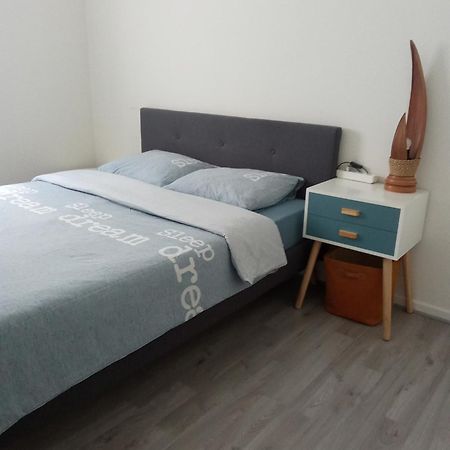Bel Appartement Cosy Estrasburgo Exterior foto