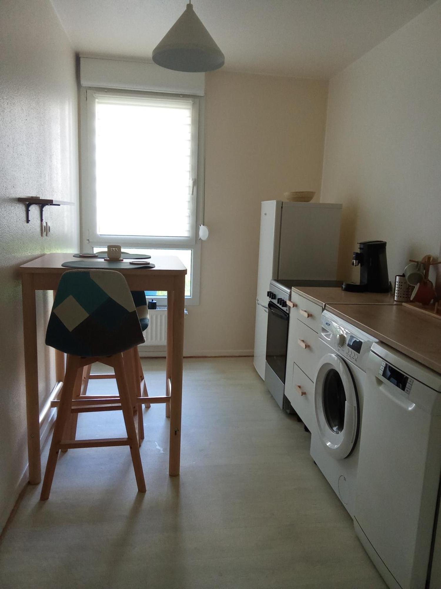 Bel Appartement Cosy Estrasburgo Exterior foto