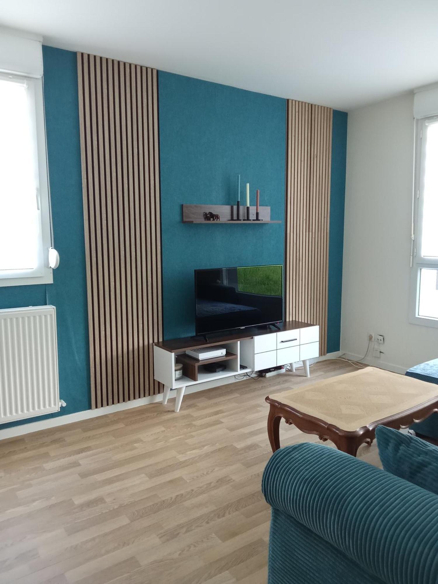 Bel Appartement Cosy Estrasburgo Exterior foto